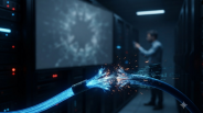 Anthropic AI Server Network Breach and Security Test