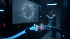 Anthropic AI Server Network Breach and Security Test