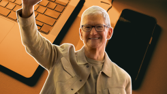 tim cook, apple watch