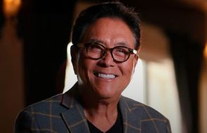 robert kiyosaki net worth debt