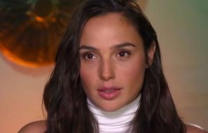 Gal Gadot