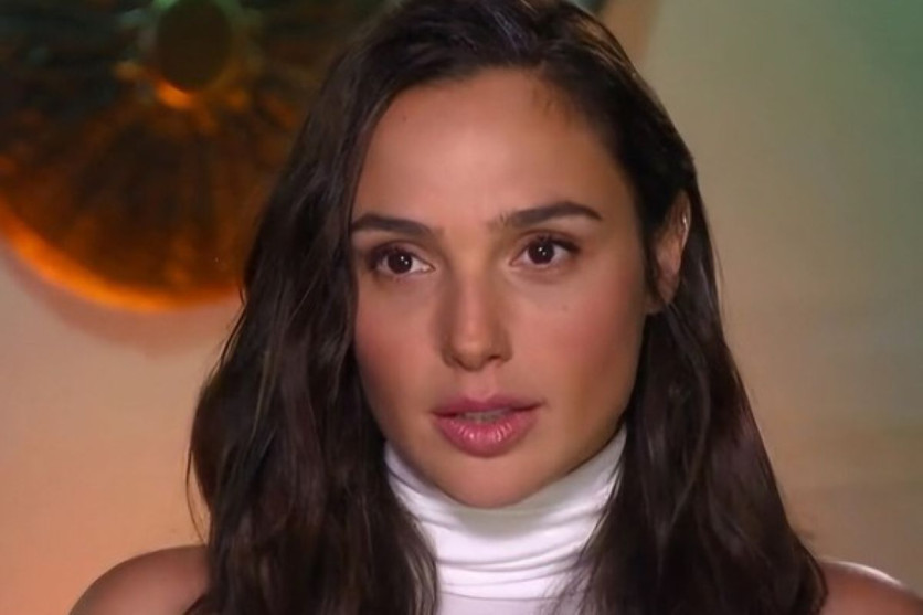 Gal Gadot
