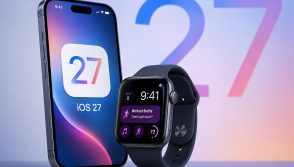 iOS 27 and watchOS 27 Features