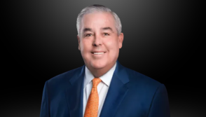 Morgan & morgan, John morgan