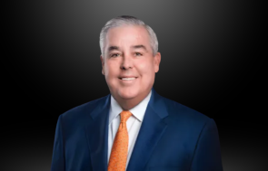 Morgan & morgan, John morgan