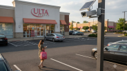 Ulta Flock Beauty Campaign