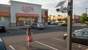 Ulta Flock Beauty Campaign