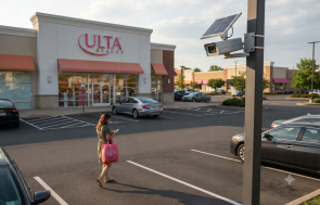 Ulta Flock Beauty Campaign