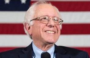 Bernie Sanders vs Dwarkesh Patel on AI Pause