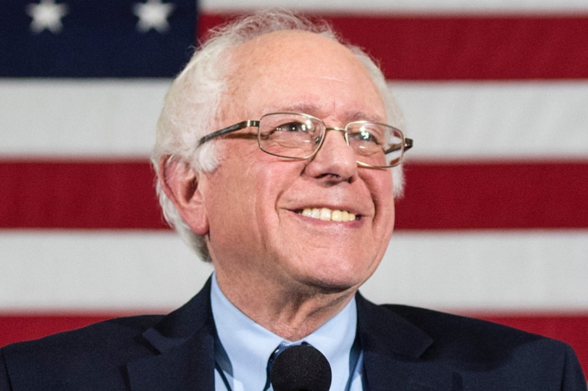 Bernie Sanders vs Dwarkesh Patel on AI Pause