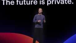 Mark Zuckerberg and Donald Trump in Private AI Regulatory Talks