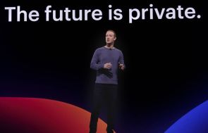 Mark Zuckerberg and Donald Trump in Private AI Regulatory Talks