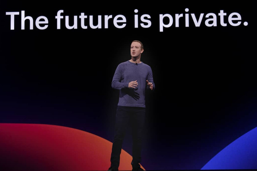 Mark Zuckerberg and Donald Trump in Private AI Regulatory Talks