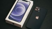 Apple iphone