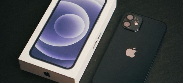 Apple iphone