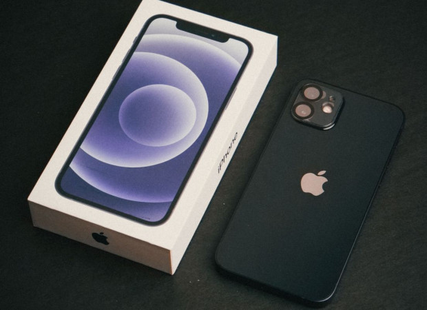 Apple iphone