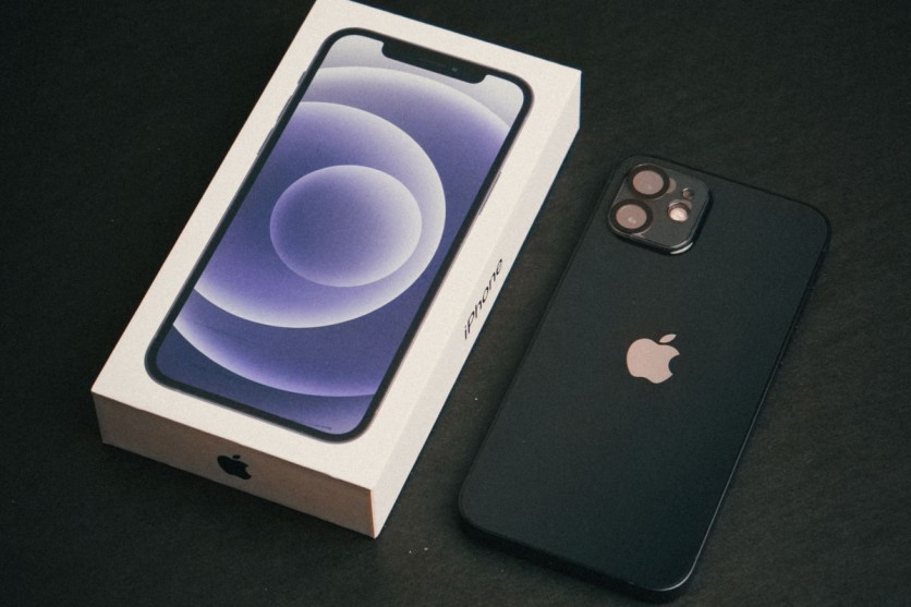 Apple iphone