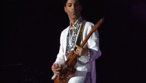 Prince