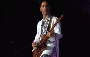 Prince