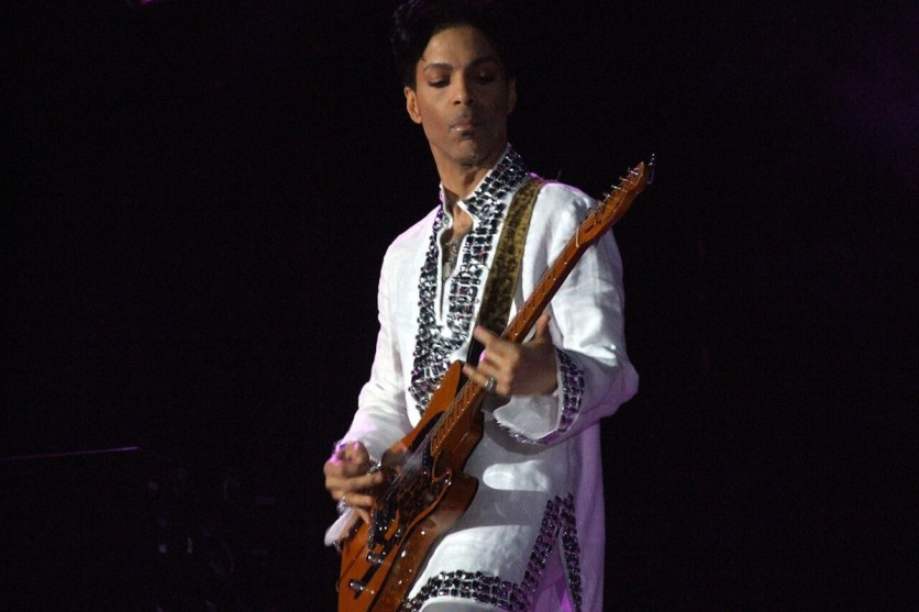Prince