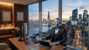 OpenExecutive, AI transformation