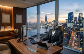 OpenExecutive, AI transformation
