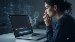AI Chatbot Privacy Warning