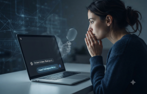 AI Chatbot Privacy Warning