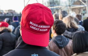 MAGA