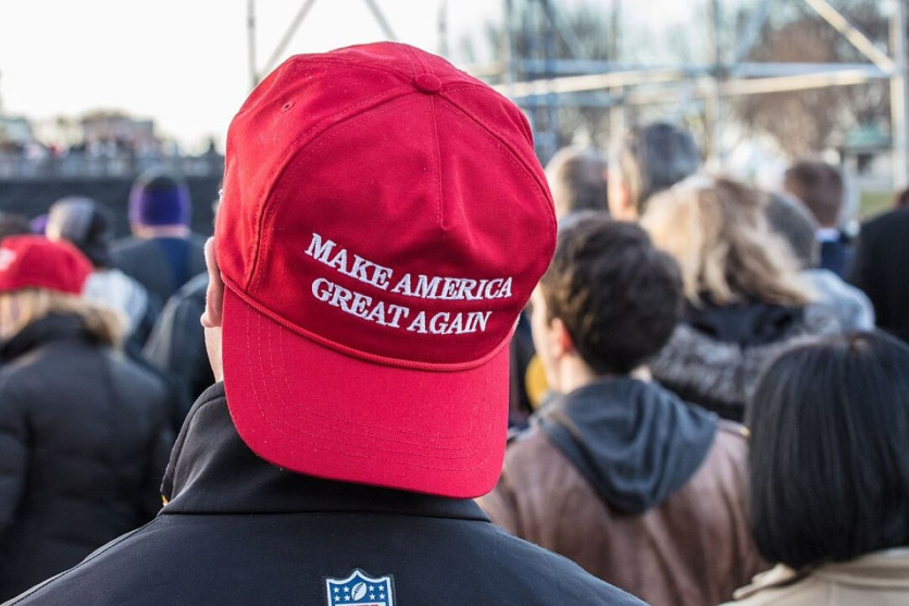 MAGA