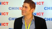 Facebook cofounder Eduardo Saverin