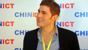 Facebook cofounder Eduardo Saverin