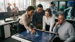 AI Workforce Growth