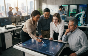 AI Workforce Growth