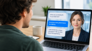AI Job Interview Bot Falls for Gibberish