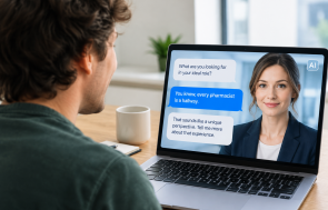 AI Job Interview Bot Falls for Gibberish