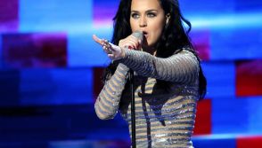Katy Perry