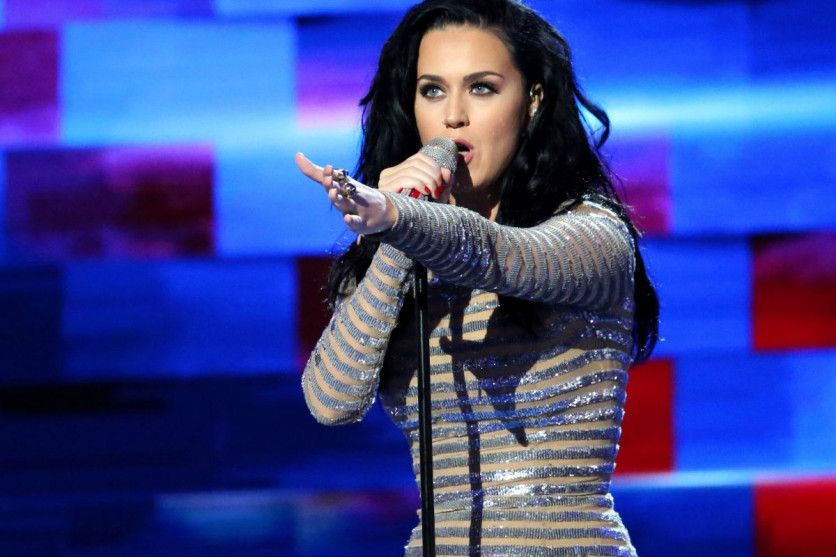 Katy Perry