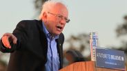Bernie Sanders