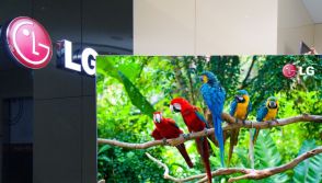 lg tv