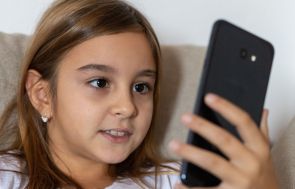 UK Child Nude Image Law