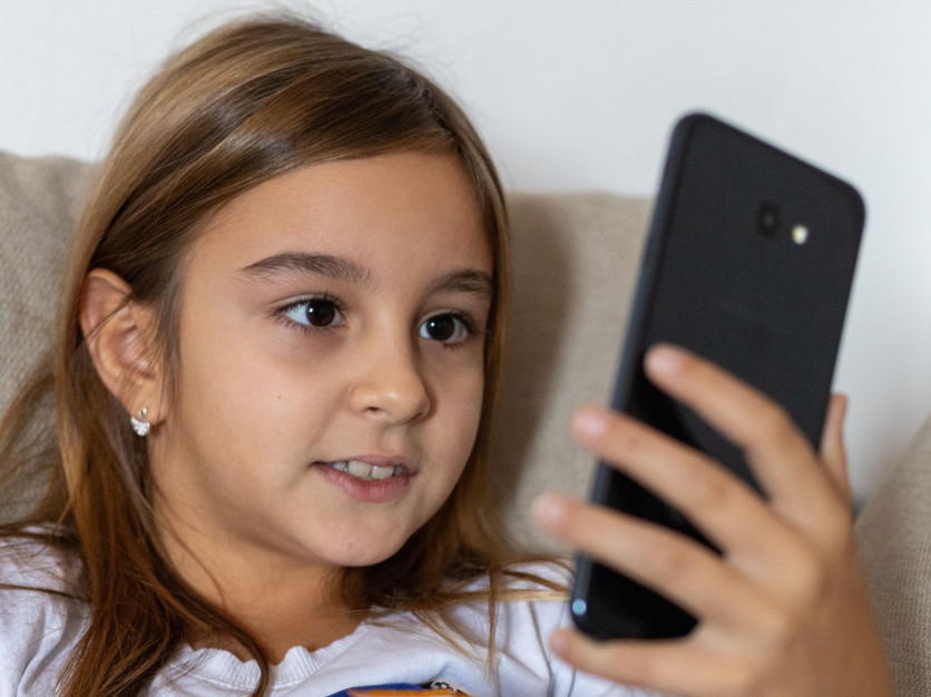 UK Child Nude Image Law