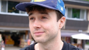 Anthropic researcher Jacob Coxon discusses concerns about AI safety