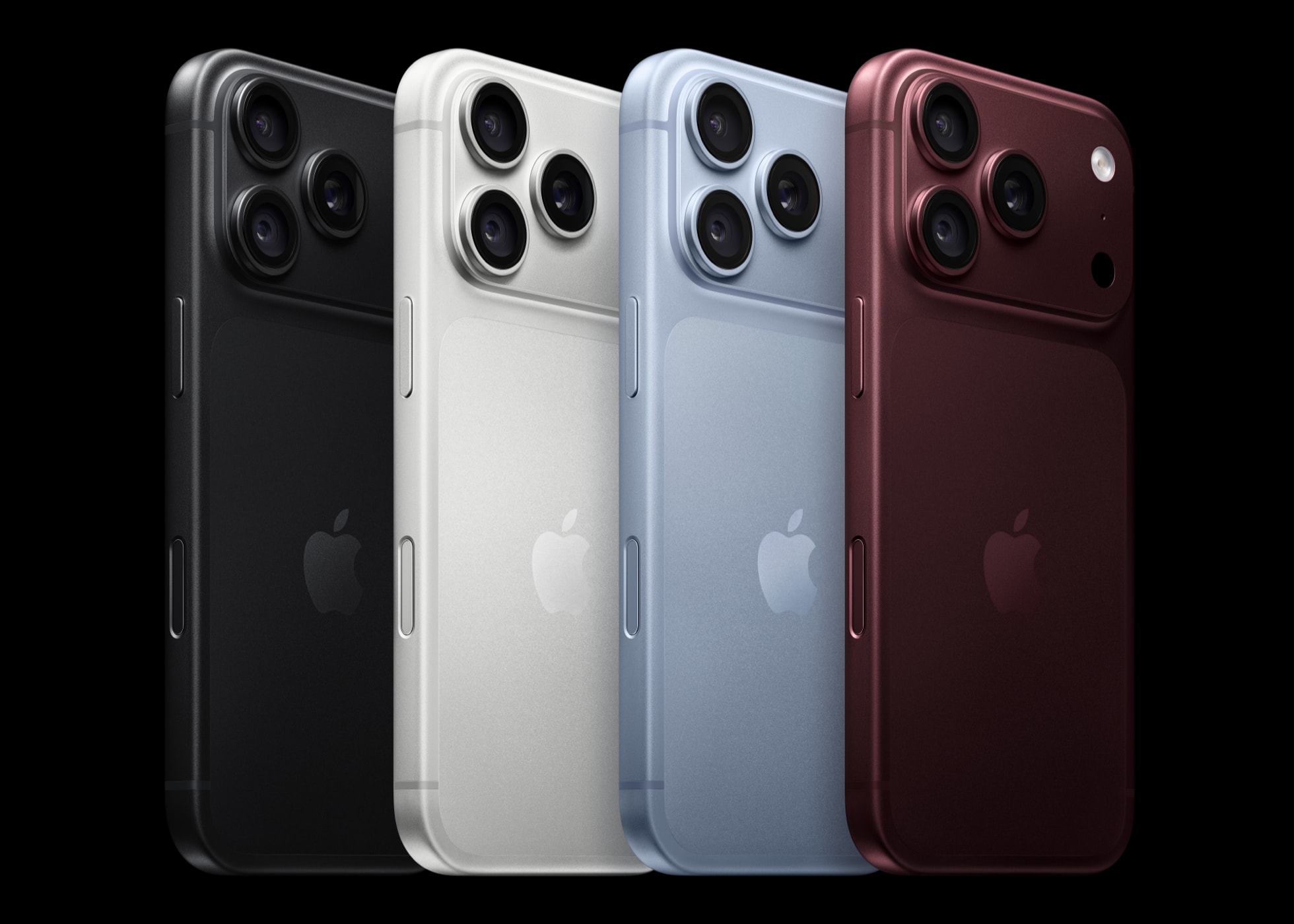 Apple Launches IPhone 18 Pro 18 Pro Max Brings New Colours Faster apple-launches-iphone-18-pro-18-pro-max-brings-new-colours-faster