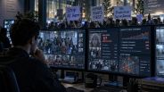 Anthropic office security monitoring linked to concerns over activism