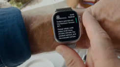 Apple Watch Live Rewind Privacy
