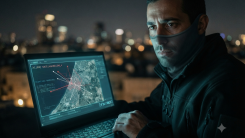 NAZA Whistleblower: AI Targeting Exposed