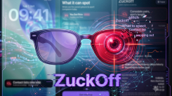 Zuckoff, Meta Ray-Ban Ai Glasses