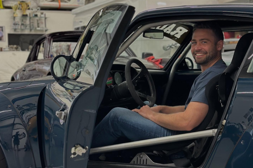 Cody Walker AI Brian O'Conner Fast Forever
