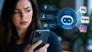 Meta Muse AI Assistant Data Privacy Concern